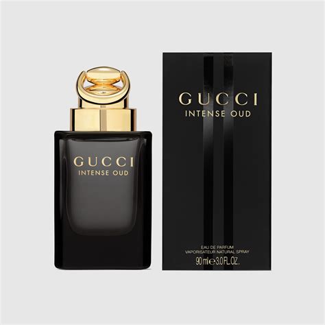 gucci intense oud douglas|gucci oud intense for sale.